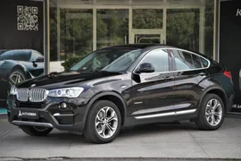 Продажа  BMW X4, 2017р.